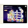 Nessiworld Magnetic Tiles Light Version 108 Parça