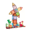 Nessiworld Magnetic Tiles Light Version 82 Parça