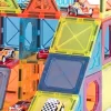 Nessiworld Magnetic Tiles Version 112 Parça