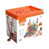 Nessiworld Magnetic Tiles Version 112 Parça