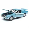 Nessiworld MAIS 31167 1968 Ford Mustang GT Cobra Jet 1 18