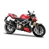 Nessiworld Maisto 1/12 Special Edition Motosiklet 31608