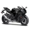 Nessiworld Maisto 1/12 Special Edition Motosiklet 31608
