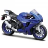 Nessiworld Maisto 1/12 Special Edition Motosiklet 31608