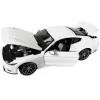 Nessiworld Maisto 1:18 2015 Ford Mustang GT