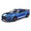 Nessiworld Maisto 1/18 2020 Ford Mustang Shelby GT500