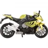Nessiworld Maisto 1/18 BMW R1250 GS Motosiklet 39351