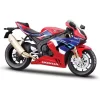 Nessiworld Maisto 1/18 Honda CBR1000RR-R Fireblade SP Motosiklet 39030