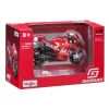 Nessiworld Maisto 1:18 Motorbike 2023 Gasgas Factory Tech3