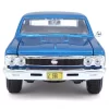 Nessiworld  Maisto 1/24 1966 Model Chevrolet Chevelle SS 396