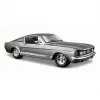 Nessiworld  Maisto 1:24 1967 Model Ford Mustang GT