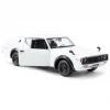 Nessiworld Maisto 1/24 1973 Nissan Skyline 2000GT-R KPGC110