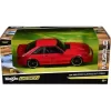 Nessiworld Maisto 1/24 1993 Ford Mustang SVT Cobra 32549