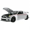 Nessiworld  Maisto 1:24 2014 Ford Mustang Street Racer