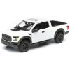 Nessiworld Maisto 1:24 2017 Ford Raptor