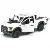 Nessiworld Maisto 1:24 2017 Ford Raptor