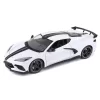 Nessiworld  Maisto 1:24 2020 Chevrolet Corvette Stingray Coupe