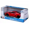 Nessiworld  Maisto 1:24 2020 Chevrolet Corvette Stingray Coupe