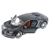 Nessiworld  Maisto 1/24 Bugatti Chiron Model Araba