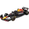 Nessiworld Maisto 1/24 F1 Red Bull RB18 RC Car 2.4GHZ