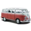 Nessiworld Maisto 1/24 Volkswagen Van Samba