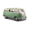 Nessiworld Maisto 1/24 Volkswagen Van Samba