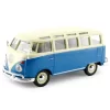 Nessiworld Maisto 1/24 Volkswagen Van Samba