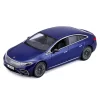 Nessiworld  Maisto 1:27 EQS by Mercedes-EQ