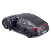 Nessiworld  Maisto 1:27 EQS by Mercedes-EQ