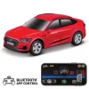 Nessiworld Maisto 1:41 APP Control Kumandalı Metal Araba - Audi e-tron Sport