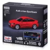 Nessiworld Maisto 1:41 APP Control Kumandalı Metal Araba - Audi e-tron Sport