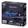 Nessiworld Maisto 1:41 APP Control Kumandalı Metal Araba Bugatti Chiron 20