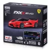 Nessiworld Maisto 1:41 APP Control Kumandalı Metal Araba Ferrari FXX K EVO