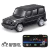 Nessiworld Maisto 1:41 APP Control Kumandalı Metal Araba Mercedes-Benz G-C