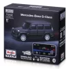Nessiworld Maisto 1:41 APP Control Kumandalı Metal Araba Mercedes-Benz G-C