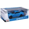 Nessiworld  Maisto1/182020ModelMustangShelbyGT500