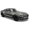 Nessiworld  Maisto1/242015FordMustangGT