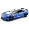 Nessiworld  Maisto1/242017ModelCorvetteGrandSport