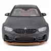 NessiWorld Maisto1:24BmwM4Gts