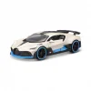 Nessiworld  Maisto1/24BugattiDivoModelAraba
