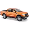 NessiWorld Maisto1:272019ModelFordRanger