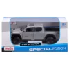 Nessiworld  Maisto1/272023ToyotaTacomaTROPRO