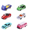 Nessiworld Majorette Castheads Serisi