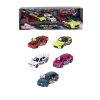 Nessiworld Majorette Limited Edition 5li Set