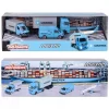 Nessiworld Majorette Maersk Temalı Lojistik 4lü Koleksiyon Paketi