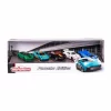 Nessiworld Majorette Porsche 5li Set
