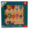 Nessiworld Manyetik Meşgul Arı Labirenti