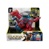 Nessiworld M.A.R.S. Sesli ve Işıklı Dinoforce
