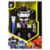 Nessiworld M.A.R.S. Sesli ve Işıklı Yürüyen Robot S00040407