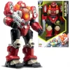Nessiworld M.A.R.S Turbotron Işıklı Sesli Yürüyen Robot